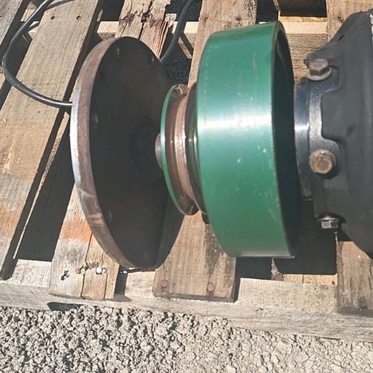 #147 • Raptor E30 Centrifugal Clutch