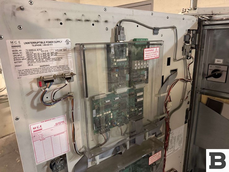 mge/schneider-electric-40kva-uninterruptible-power-supply-image-11
