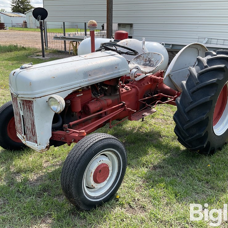 FORD 9N