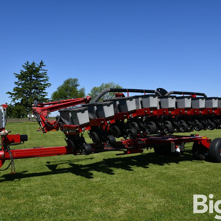 CASE IH 1200