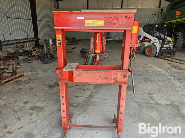 hydraulic-shop-press-image-2