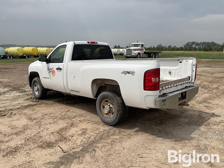 2008-chevrolet-silverado-2500-image-7