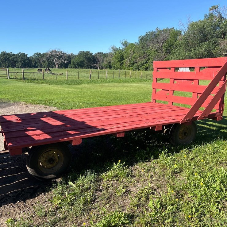 JOHN DEERE 14