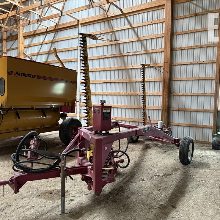 ROWSE D9