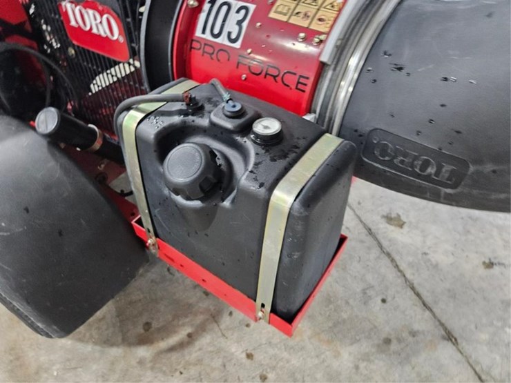 #374-•-2012-toro-pro-force-towable-blower-image-23