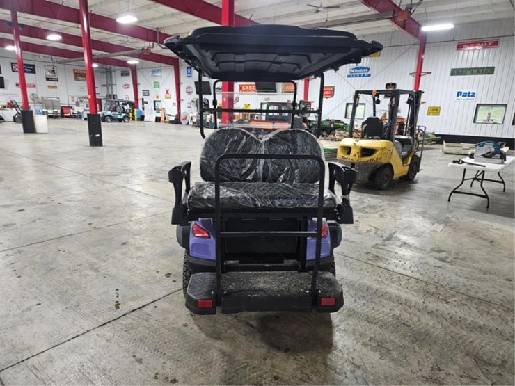 #393-•-2025-rc-car-industry-rc-g4.0-golf-cart-image-4