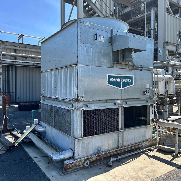 Evapco Cooling Tower