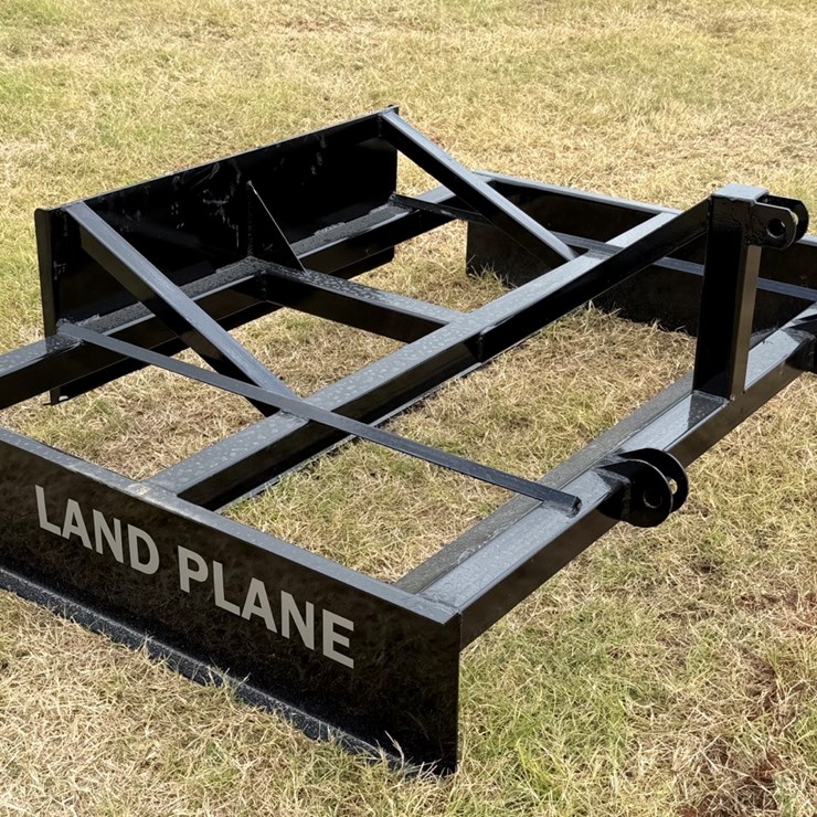 #70 • 2025 X-Star Land Plane