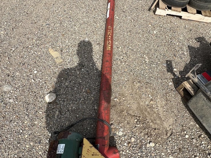 4"-auger-w/-motor-image-2