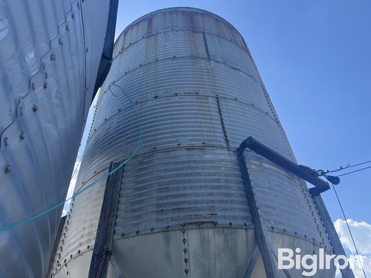 25'-1,000-bu-commodity-bin-w/auger-image-4