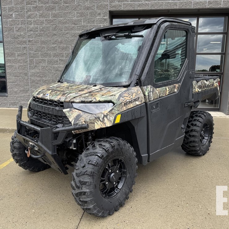 2023 POLARIS RANGER XP