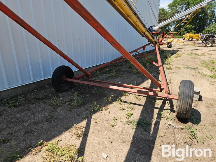 westfield-6"x60'-auger-w/electric-motor-image-15