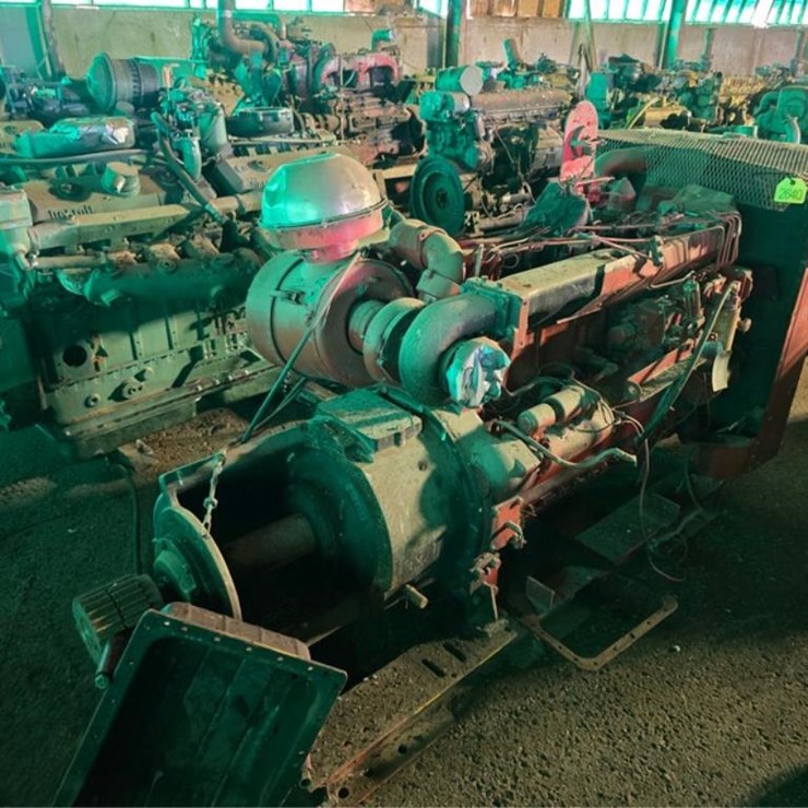 CATERPILLAR 3306