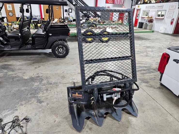 #421-•-new-landhonor-15,000#-skidder-winch-image-6