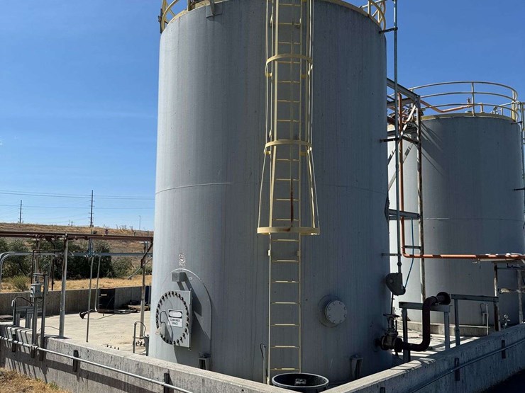 2008-lot-greenberry-industrial-oil-storage-tank-image-2
