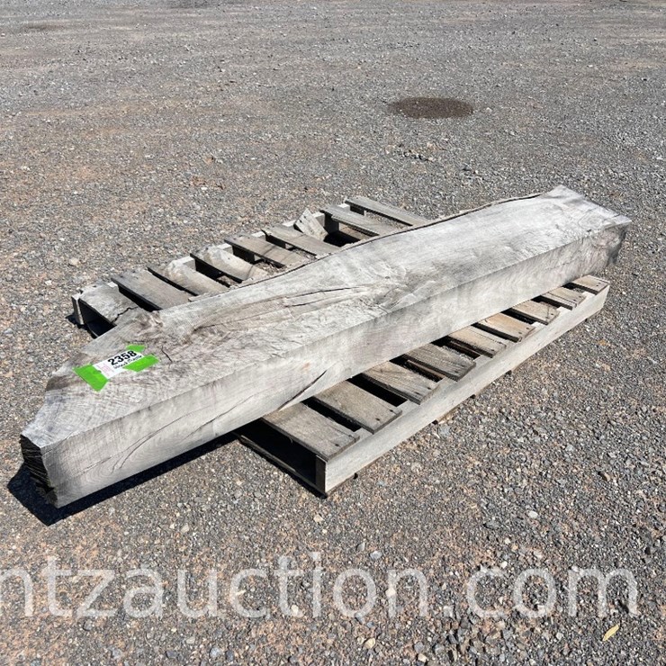 BLACK WALNUT FIREPLACE MANTEL, LIVE EDGE,