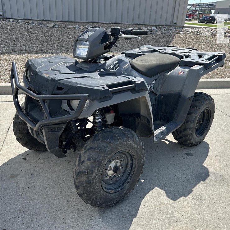 2020 POLARIS SPORTSMAN