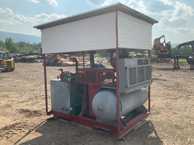 #182-•-deutz-power-unit-with-hydraulic-pump-and-air-compressor-image-5