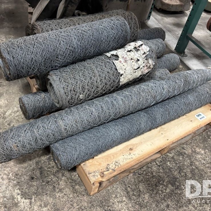 Wire Netting (DR11839)