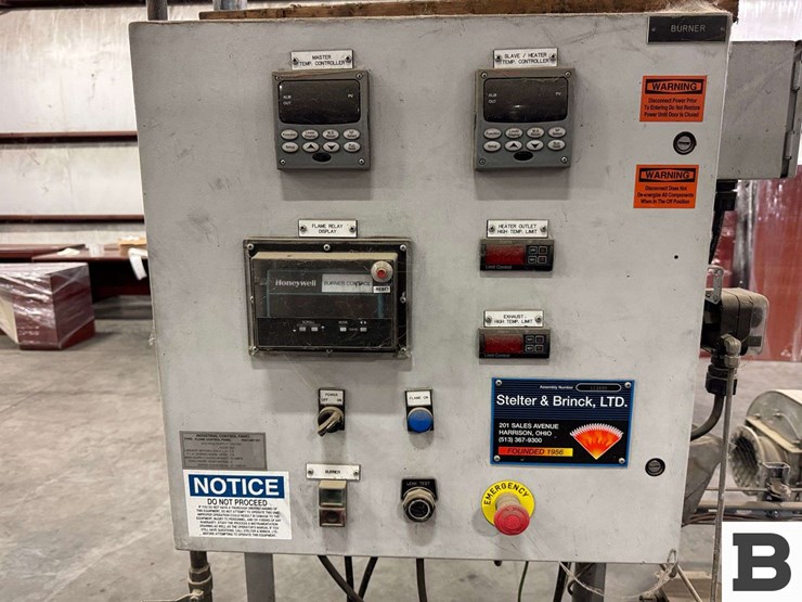 stelter-&-brick-ltd.-master-temperature-controller-and-natural-gas-burner-image-15