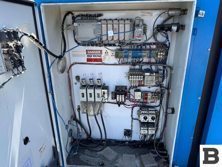 2008-kobelco-two-stage-air-cooled-stationary-air-compressor-image-9
