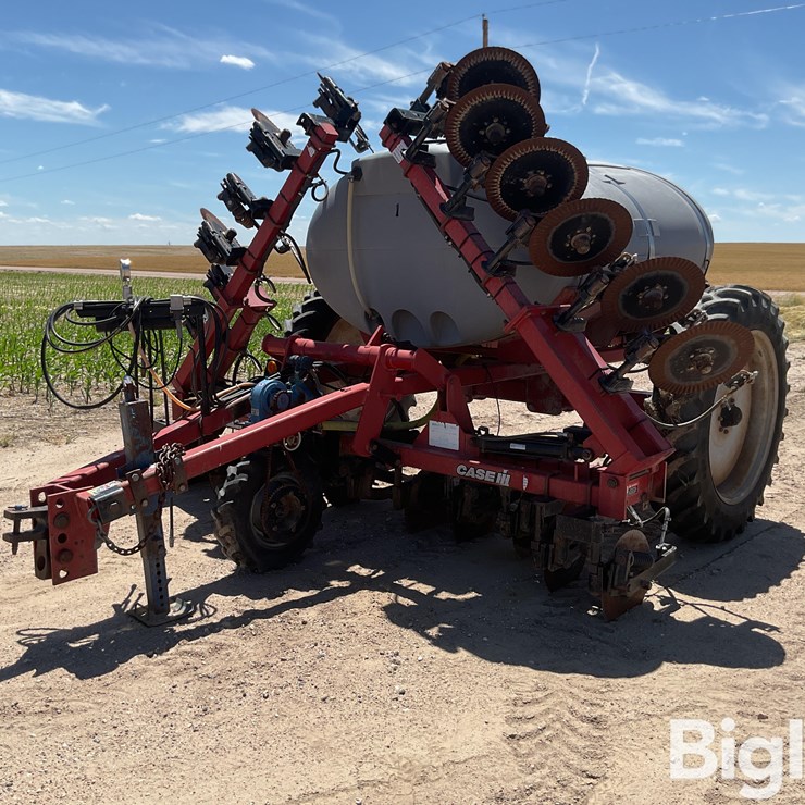 CASE IH 2800