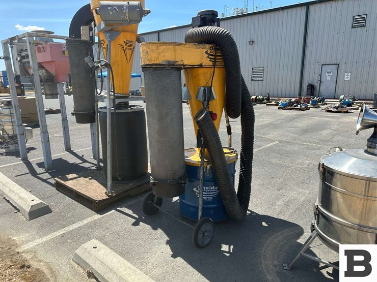 oneida-air-systems-v-systems-cyclone-dust-collector-image-3