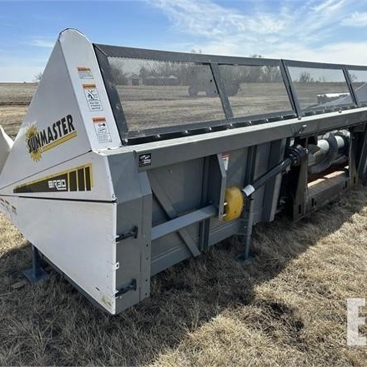 2020 SUNMASTER 8R30