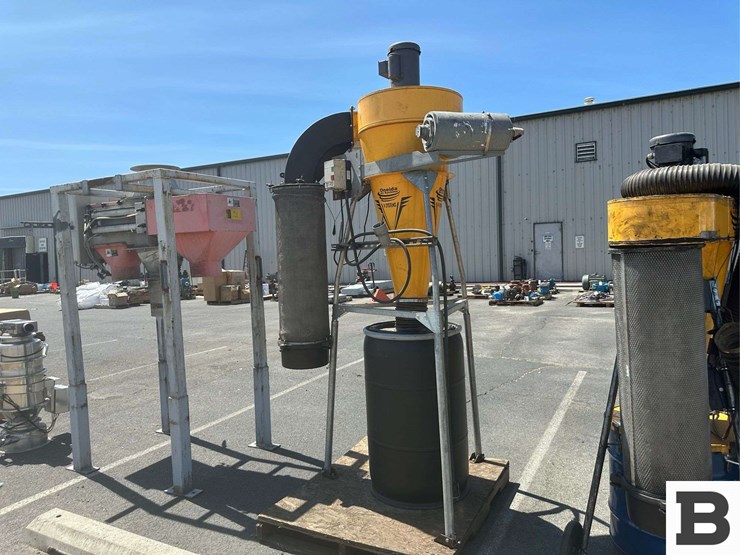 oneida-air-systems-v-systems-cyclone-dust-collector-image-5