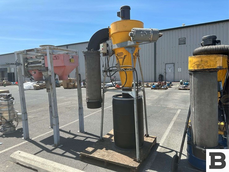 oneida-air-systems-v-systems-cyclone-dust-collector-image-4