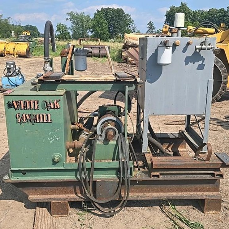 #185 • Cleerman Hydraulic Pack