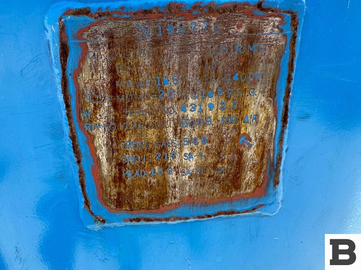 2008-roy-e-hanson-jr-mfg.-vertical-air-receiver-tank-image-10