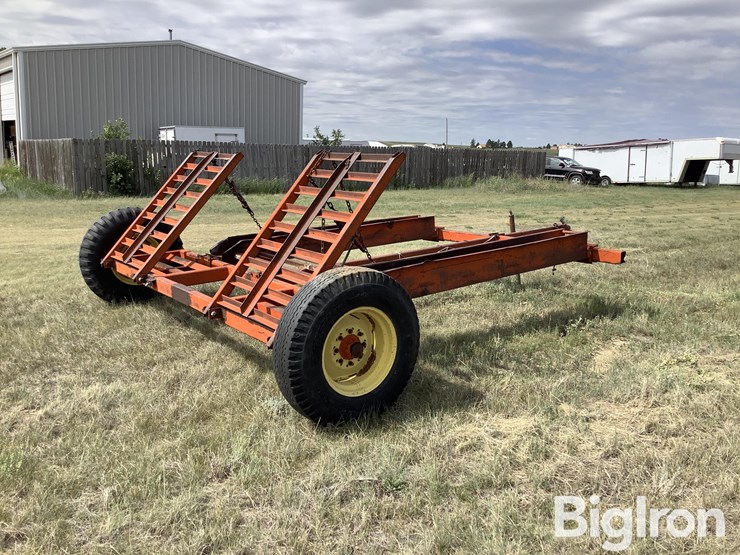 new-holland-s/a-windrower-trailer-image-5