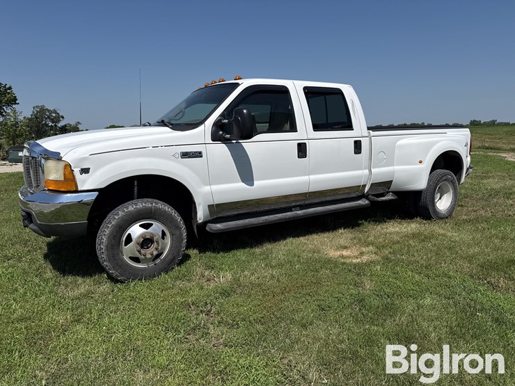 2000-ford-f350-image-1