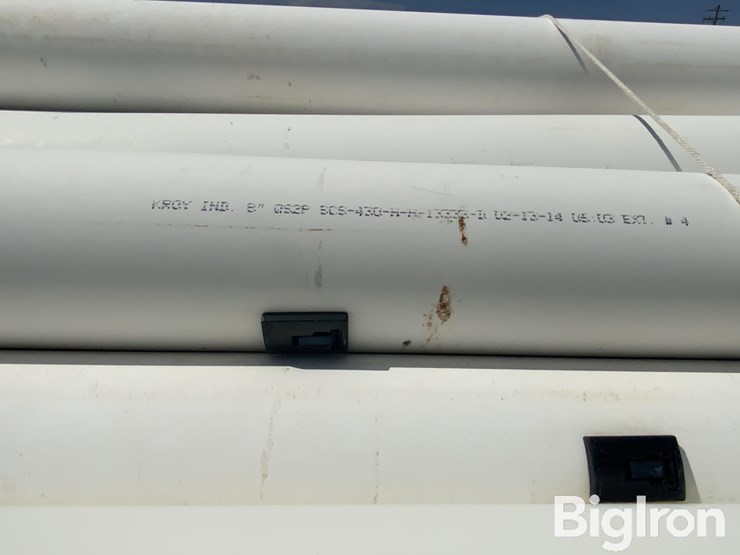 shop-built-trailer-w/poly-pipe-image-13