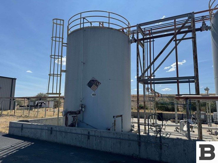 2008-lot-greenberry-industrial-oil-storage-tank-image-5