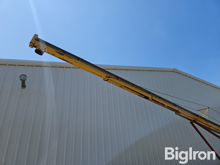 westfield-6"x60'-auger-w/electric-motor-image-12