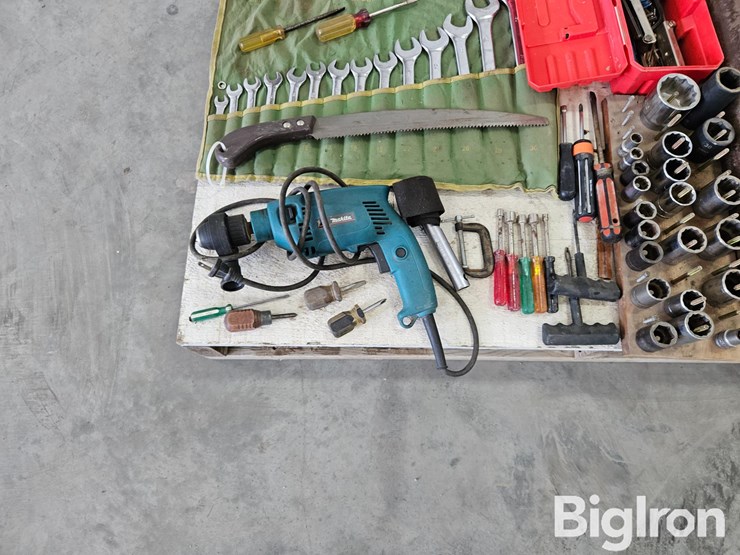pallet-of-misc.-tools,-parts,-&-fasteners-image-10