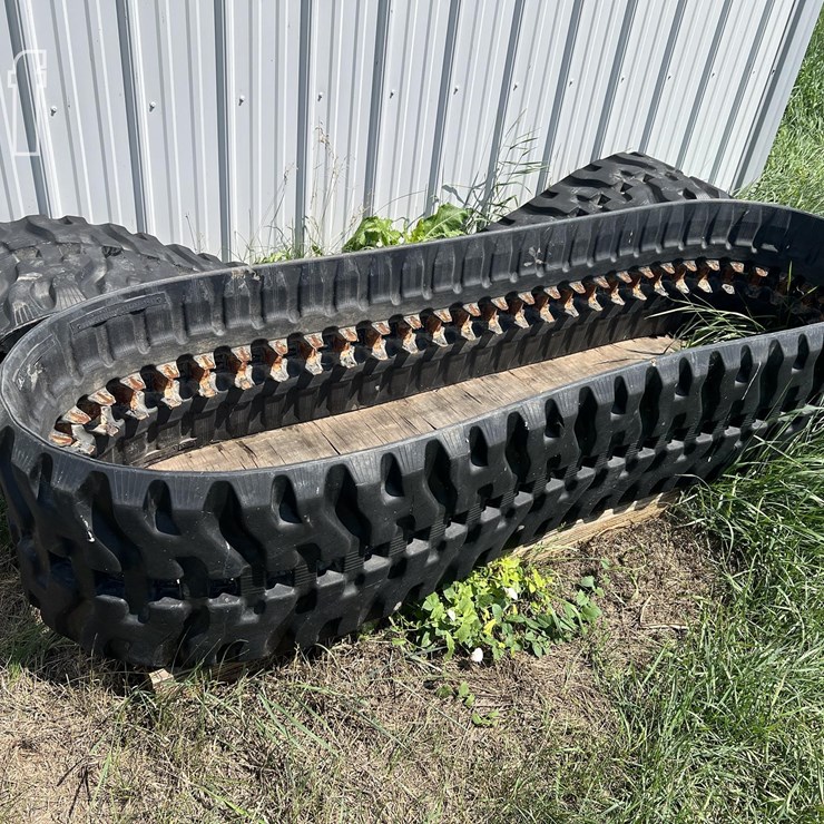 BRIDGESTONE VORTECH TRACKS