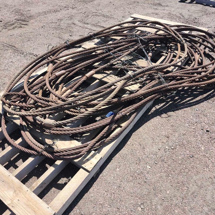 Pulling Cables