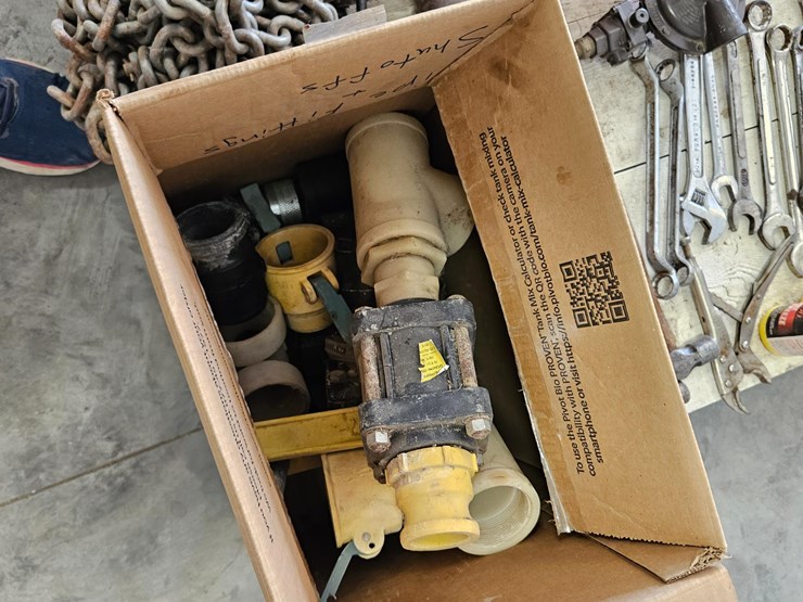 pallet-of-misc.-tools,-parts,-&-fasteners-image-15