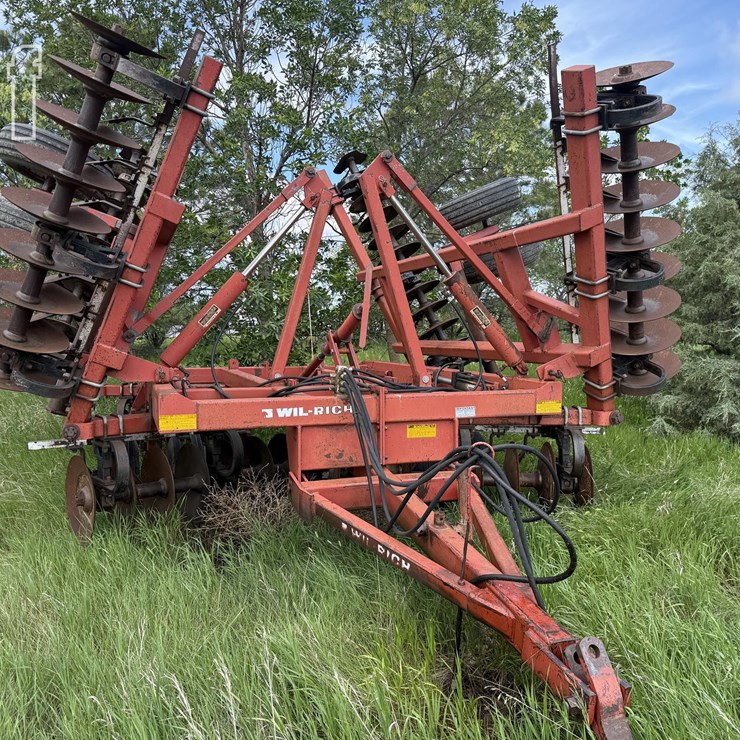 WILRICH 7610 3