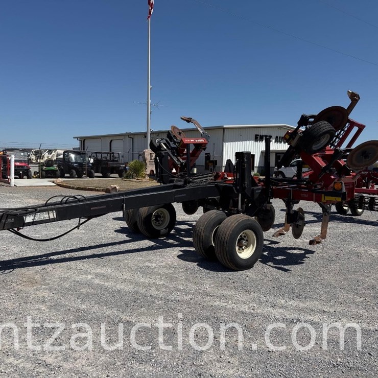 CASE IH 2500