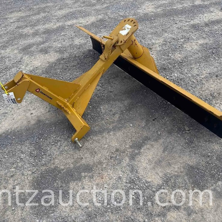 COUNTYLINE 6' TAILBLADE, 3PT