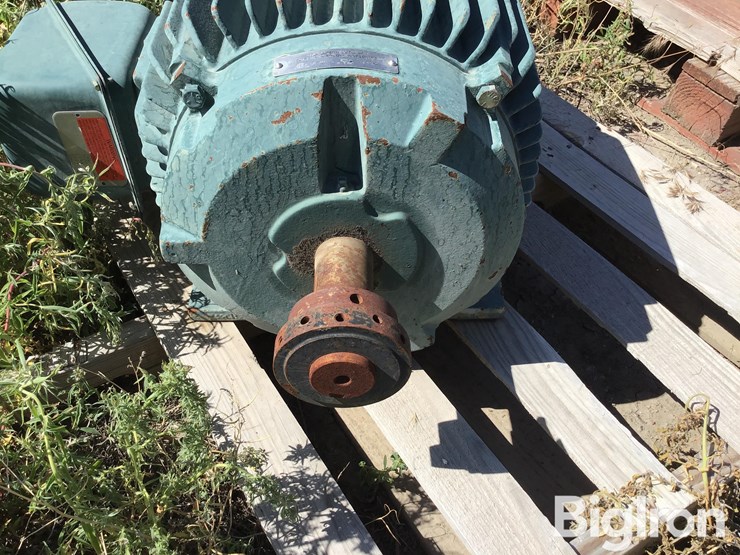 2006-flowserve-mk3std-pump-w/motor-image-9