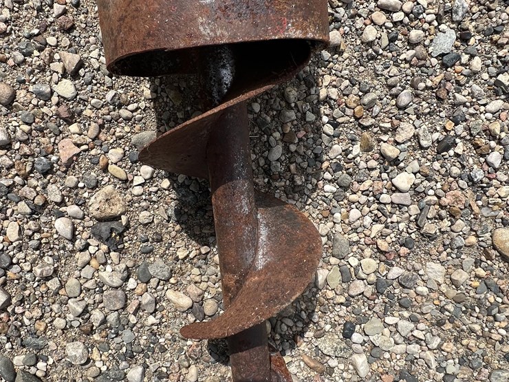 4"-auger-w/-motor-image-3