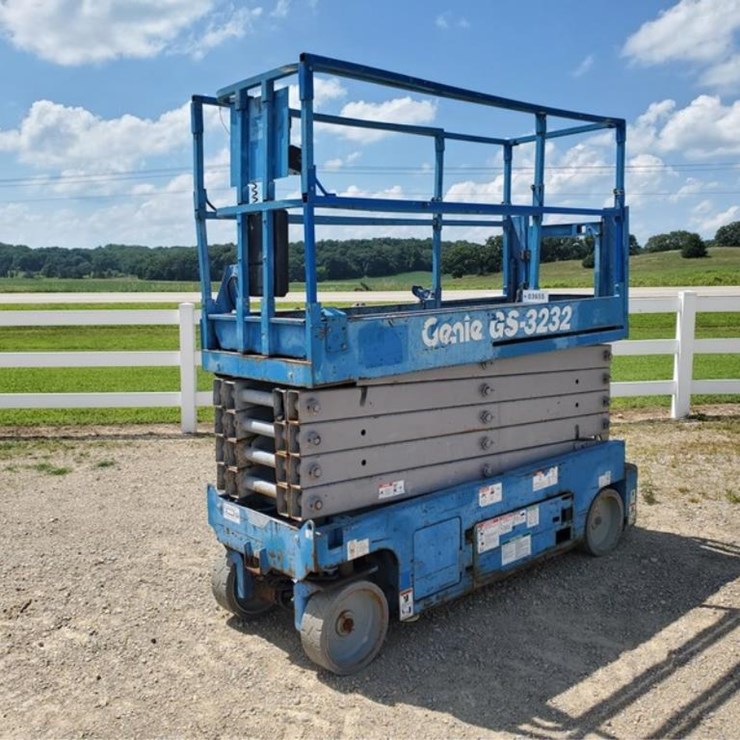 GENIE GS3232