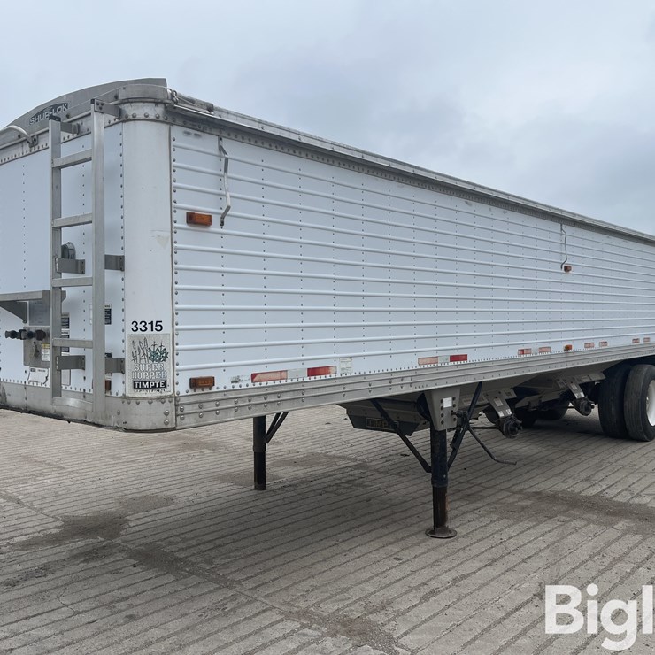 1998 TIMPTE 34' X 96"