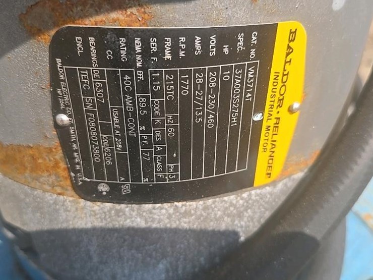 #187-•-hydraulic-tank-with-motor-image-7