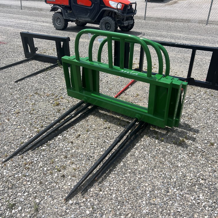 #202557 • Prostar Bale Spike